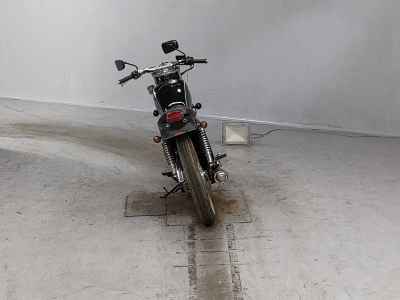 Yamaha SR400 2002