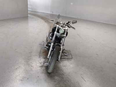 Yamaha XVS400 Drag Star 1999