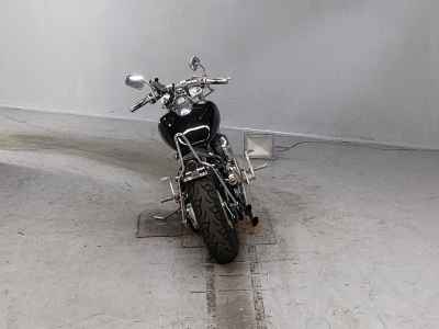 Yamaha XVS400 Drag Star 1999