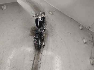 Yamaha XVS400 Drag Star 1999