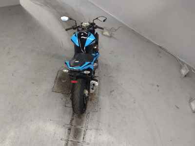 Kawasaki Z800 2015