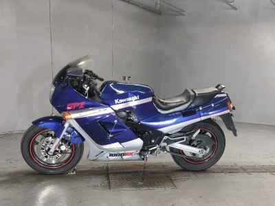 Kawasaki GPZ1000RX 1986