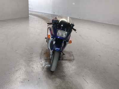 Kawasaki GPZ1000RX 1986