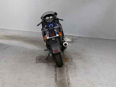 Kawasaki GPZ1000RX 1986