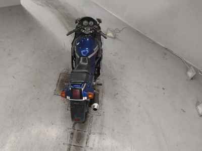 Kawasaki GPZ1000RX 1986