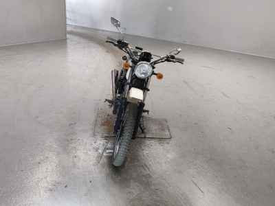Kawasaki 250TR 2002