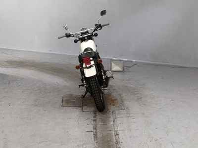 Kawasaki 250TR 2002