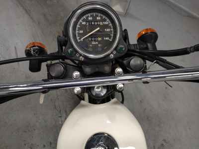 Kawasaki 250TR 2002