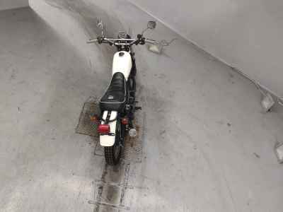 Kawasaki 250TR 2002