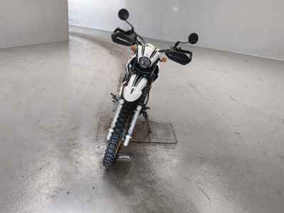 Yamaha Serow XT250 2020