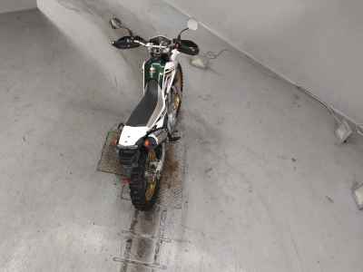 Yamaha Serow XT250 2020