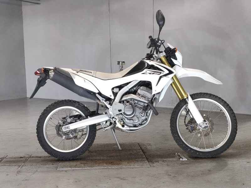 Honda CRF250L 2013