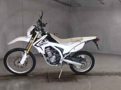 Honda CRF250L 2013