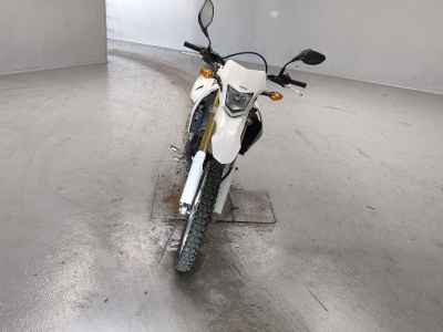 Honda CRF250L 2013