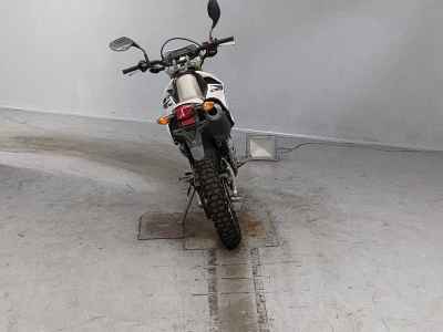 Honda CRF250L 2013