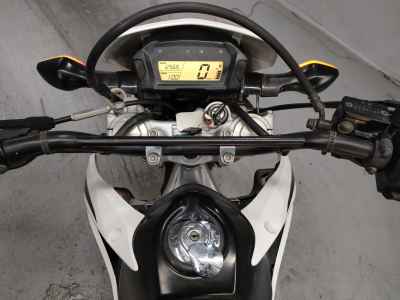Honda CRF250L 2013