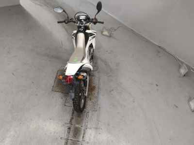 Honda CRF250L 2013