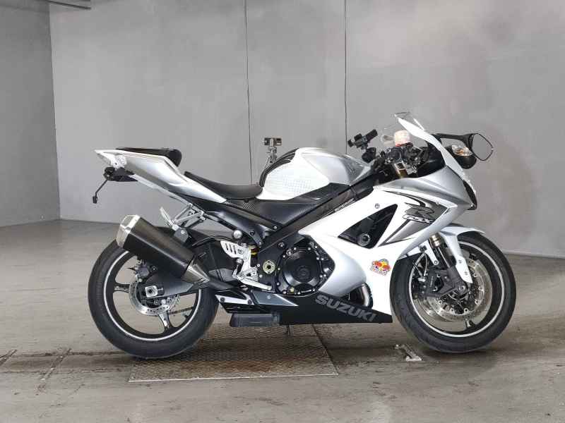 Suzuki GSX-R1000 2007