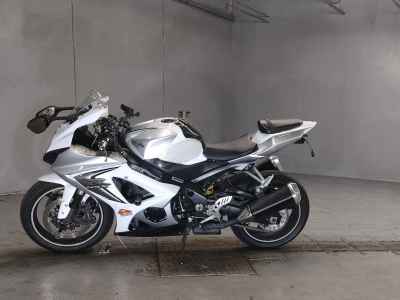Suzuki GSX-R1000 2007
