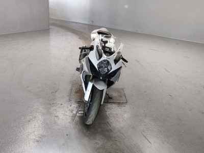 Suzuki GSX-R1000 2007