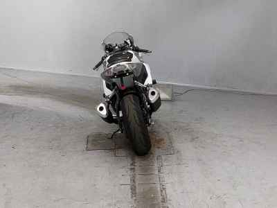 Suzuki GSX-R1000 2007