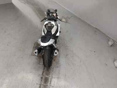 Suzuki GSX-R1000 2007
