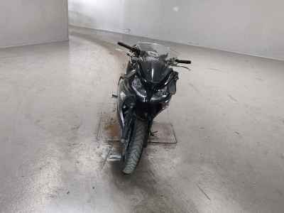 Kawasaki Ninja 400 2014