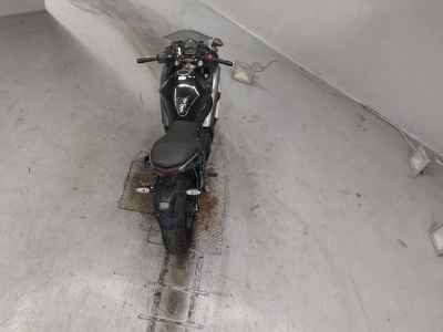 Kawasaki Ninja 400 2014