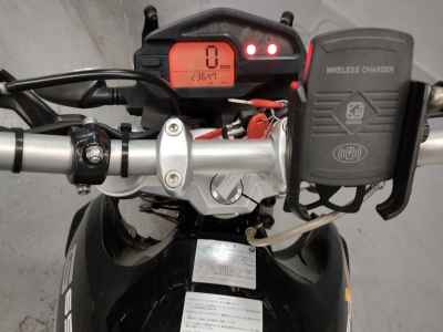 BMW G650 Xcountry 2008