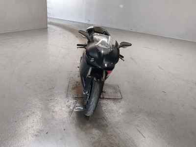 Ducati 848 Evo 2011