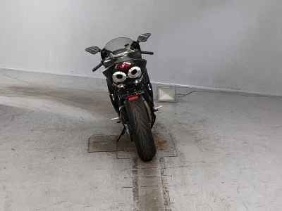 Ducati 848 Evo 2011
