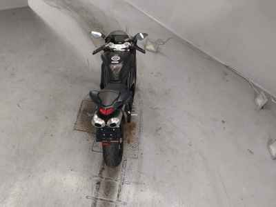 Ducati 848 Evo 2011