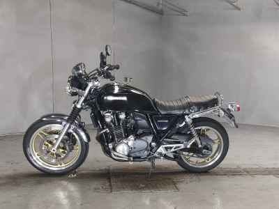 Honda CB1100 2011