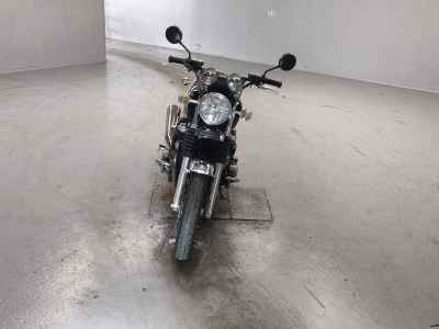 Honda CB1100 2011