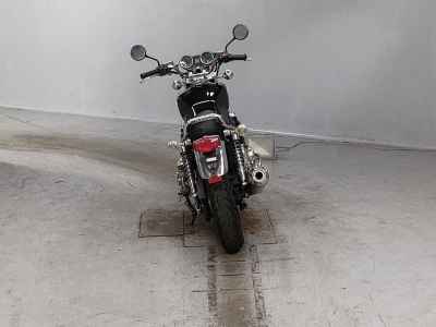 Honda CB1100 2011