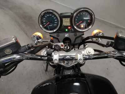 Honda CB1100 2011