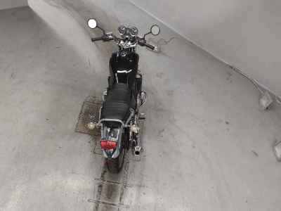 Honda CB1100 2011