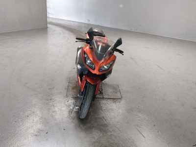 Kawasaki Ninja 250 2016