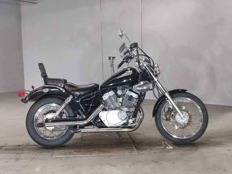 Yamaha Virago XV250 1996