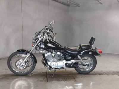 Yamaha Virago XV250 1996