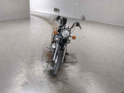 Yamaha Virago XV250 1996