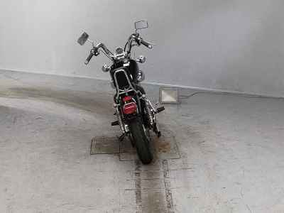 Yamaha Virago XV250 1996