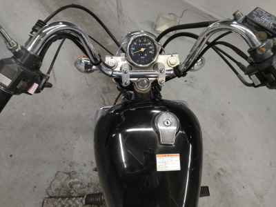 Yamaha Virago XV250 1996