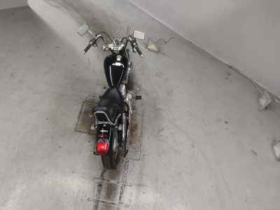 Yamaha Virago XV250 1996