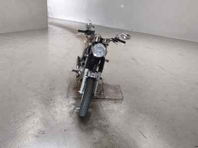 Yamaha SR400 2008