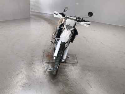 Yamaha WR250R 2007