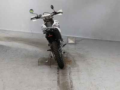 Yamaha WR250R 2007