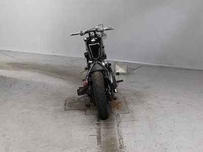 Kawasaki Vulcan 400 Custom 1996