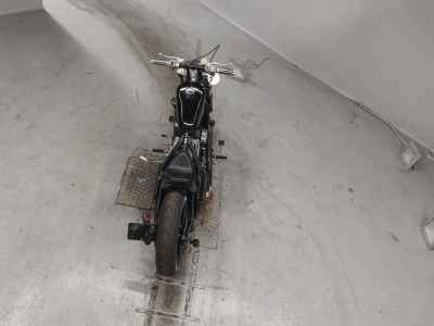 Kawasaki Vulcan 400 Custom 1996