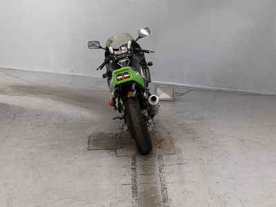Kawasaki ZXR250 1989
